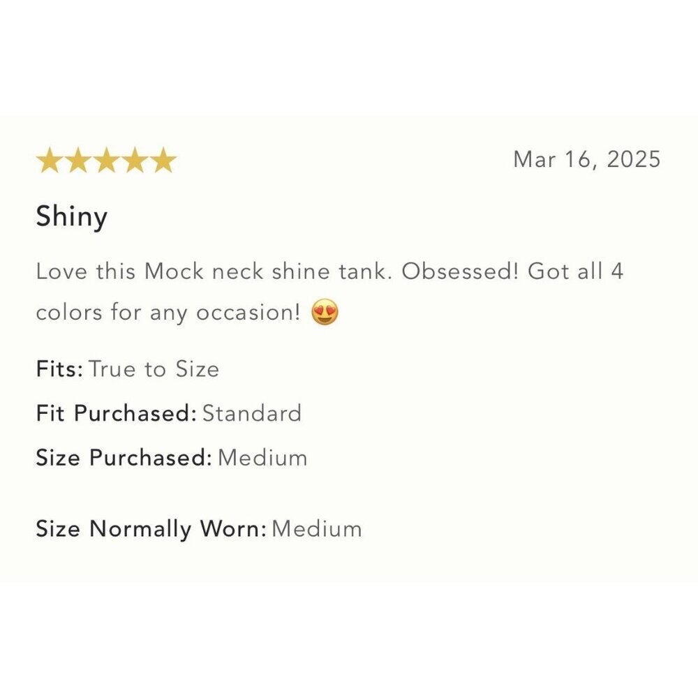 NWT Size XS - Anthropologie Maeve Mock-Neck Ruched Shine Tank (NWT US$ 68) - Picture 13 of 14